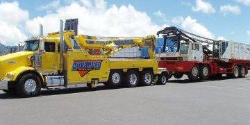commercial vehicle towing near Waipahu, HI (10)